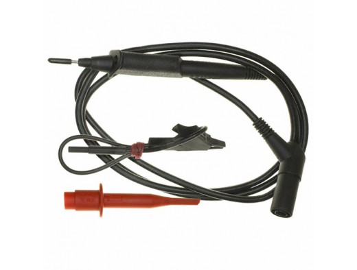 Комплект щупов Fluke VP40 купить по низкой цене | МАКСПРОФИТ