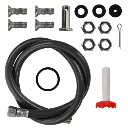 Насос опрессовочный ручной МЕГЕОН 98020 купить по низкой цене | МАКСПРОФИТ