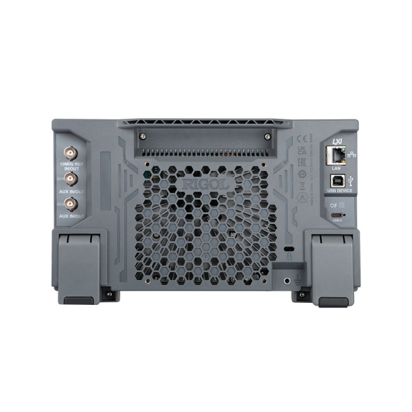 Генератор сигналов Rigol DG912 Pro купить по низкой цене | МАКСПРОФИТ