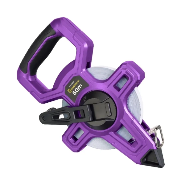 Рулетка геодезическая Ermenrich Reel SE50 купить по низкой цене | МАКСПРОФИТ