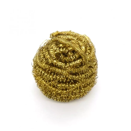 Губка металлическая 008M для Quick купить по низкой цене | МАКСПРОФИТ