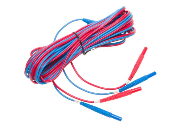 Кабель двухпроводный Sonel 10 м U2/I2 купить по низкой цене | МАКСПРОФИТ