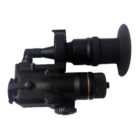 Тепловизионная насадка проекционная для ПНВ Longot KE2 купить по низкой цене | МАКСПРОФИТ