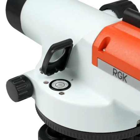Оптический нивелир RGK C-28 купить по низкой цене | МАКСПРОФИТ