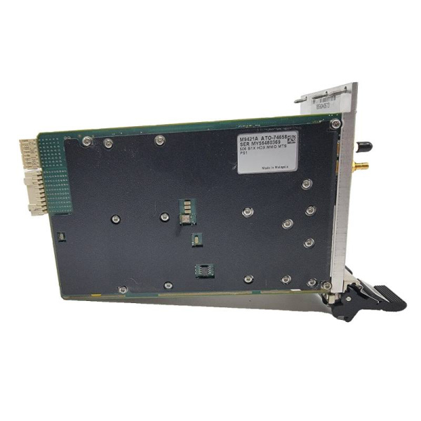 Векторный приёмопередатчик VXT Keysight M9421A-506 PXIe (от 60 МГц до 6 ГГц) (демонстрационный) купить по низкой цене | МАКСПРОФИТ