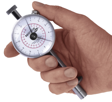 Пенетрометр МЕГЕОН 04003 купить по низкой цене | МАКСПРОФИТ