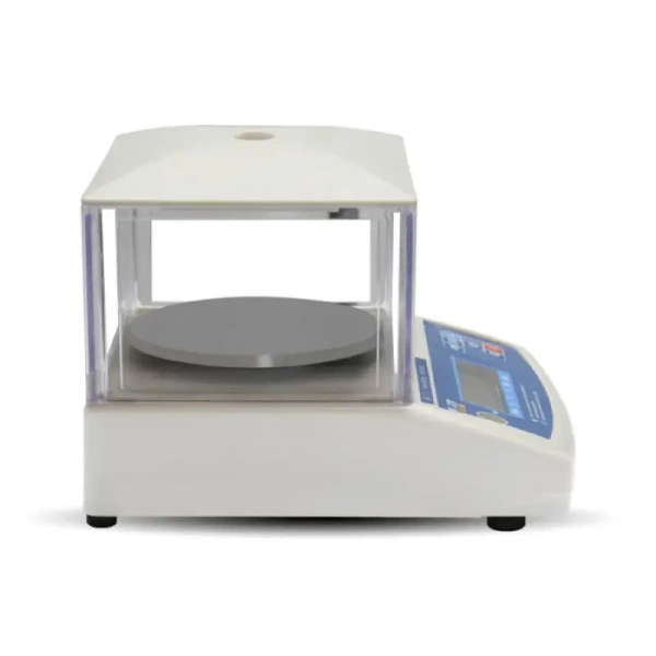 Лабораторные весы M-ER 122 АCFJR-300.01 "ACCURATE" LСD с поверкой купить по низкой цене | МАКСПРОФИТ