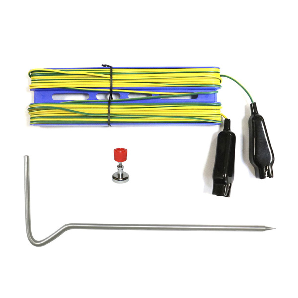 Комплект аксессуаров для заземления коммуникации Техно-АС купить по низкой цене | МАКСПРОФИТ