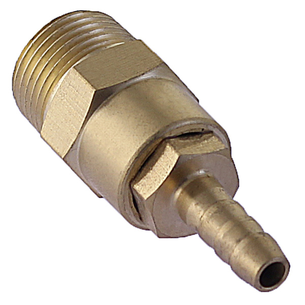 Штуцер для вакуумного насоса МЕГЕОН 98030В купить по низкой цене | МАКСПРОФИТ