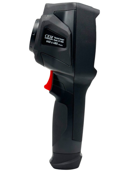 Тепловизор профессиональный CEM DT-9888 купить по низкой цене | МАКСПРОФИТ