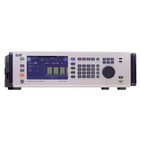 Аналоговый СВЧ генератор Миг Трейдинг MBG100 (HF20 - частота до 20 ГГц) купить по низкой цене | МАКСПРОФИТ