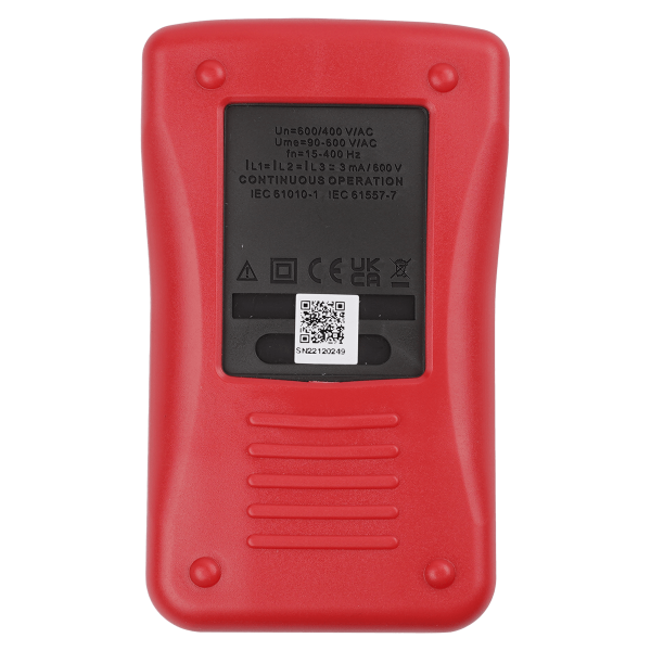 Фазоуказатель RGK RP-69 купить по низкой цене | МАКСПРОФИТ