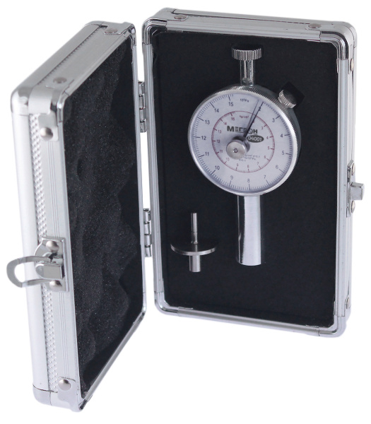 Пенетрометр МЕГЕОН 04001 купить по низкой цене | МАКСПРОФИТ