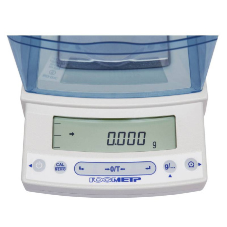 Компаратор массы Госметр ВЛЭ-1023КС купить по низкой цене | МАКСПРОФИТ