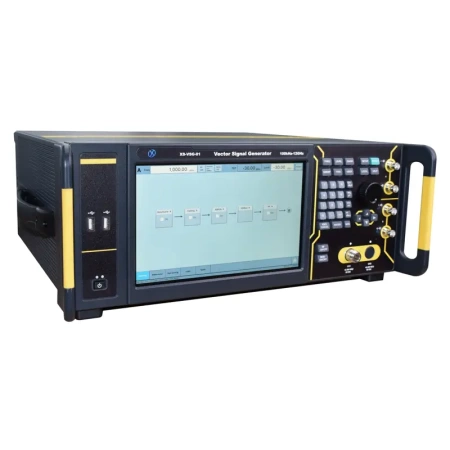 Генератор сигналов векторный XS-VSG-01 (частота до 6 ГГц) купить по низкой цене | МАКСПРОФИТ