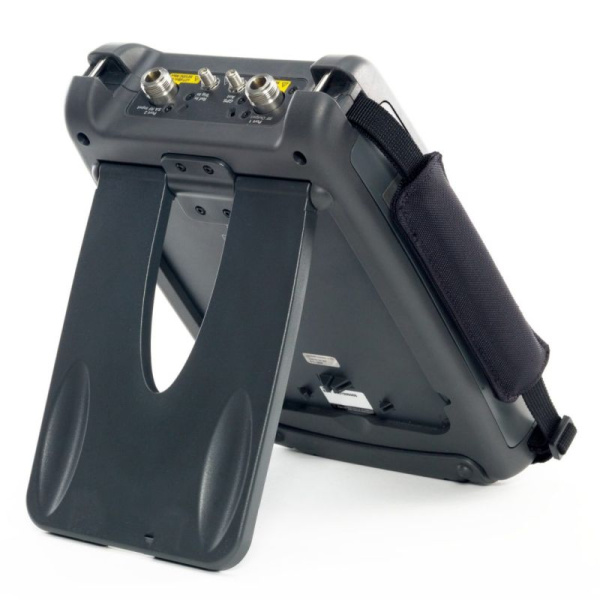 Портативный СВЧ-анализатор спектра Keysight FieldFox N9937A (от 30 кГц до 18 ГГц) купить по низкой цене | МАКСПРОФИТ