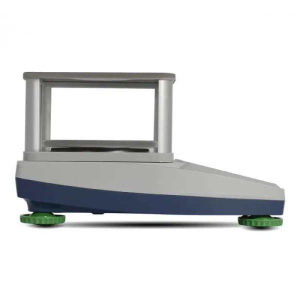 Лабораторные весы M-ER 123 АCFJR-600.01 "SENSOMATIC" TFT с поверкой купить по низкой цене | МАКСПРОФИТ