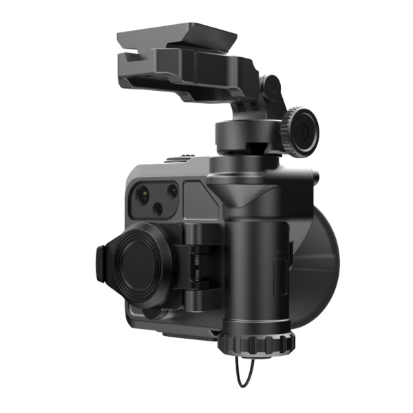 Тепловизионные очки LZIRTEK Flins 3 купить по низкой цене | МАКСПРОФИТ