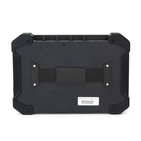 Осциллограф планшетного типа VERDO ST1241 купить по низкой цене | МАКСПРОФИТ