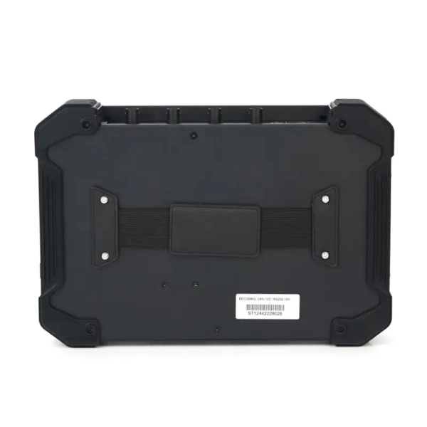 Осциллограф планшетного типа VERDO ST1241 купить по низкой цене | МАКСПРОФИТ