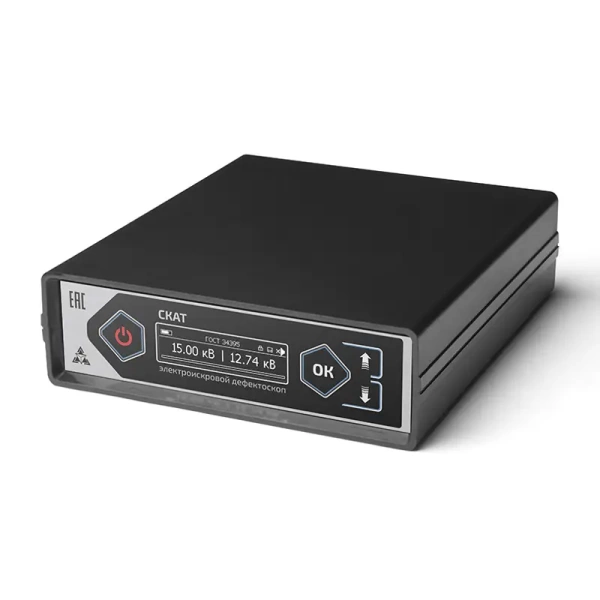 Электроискровой дефектоскоп Техно-НДТ СКАТ купить по низкой цене | МАКСПРОФИТ