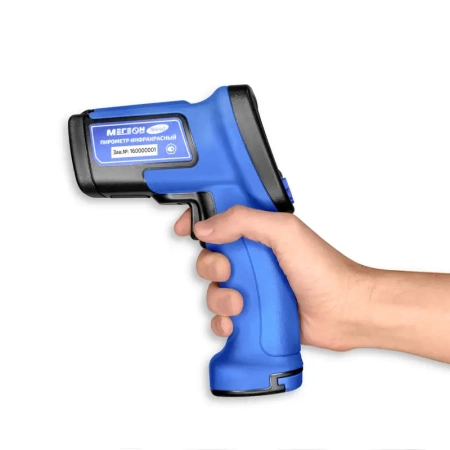 Пирометр МЕГЕОН 16640 купить по низкой цене | МАКСПРОФИТ