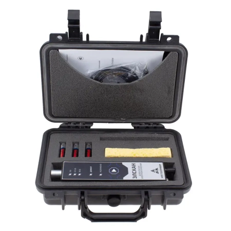 Дефектоскоп электролитический Техно-НДТ ЭЛСКАН купить по низкой цене | МАКСПРОФИТ