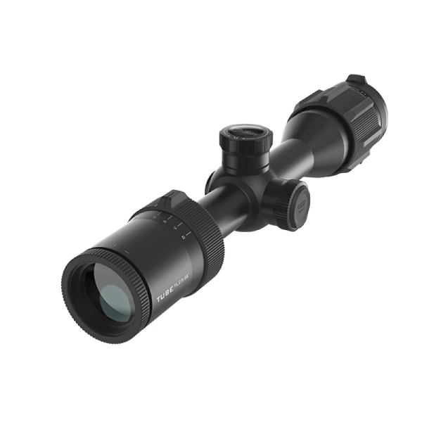 Тепловизионный прицел iRay Tube TL 25 SE купить по низкой цене | МАКСПРОФИТ