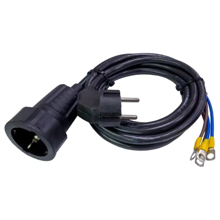 Комплект для подключения ЛАТРов SUNTEK 16А купить по низкой цене | МАКСПРОФИТ