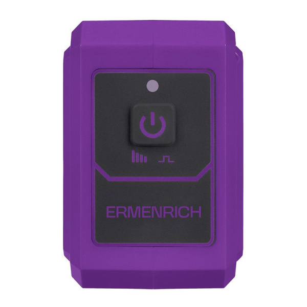 Уровень лазерный Ermenrich BASE LN10 купить по низкой цене | МАКСПРОФИТ