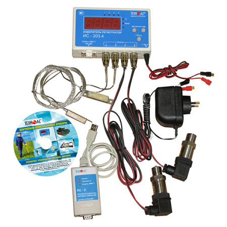 Комплект Техно-АС ЦТП купить по низкой цене | МАКСПРОФИТ