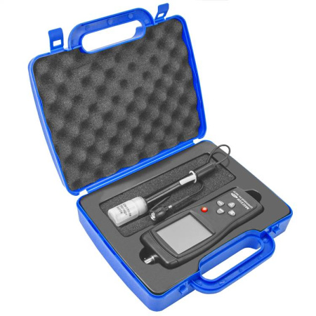 Цифровой pH-метр МЕГЕОН 17210 купить по низкой цене | МАКСПРОФИТ