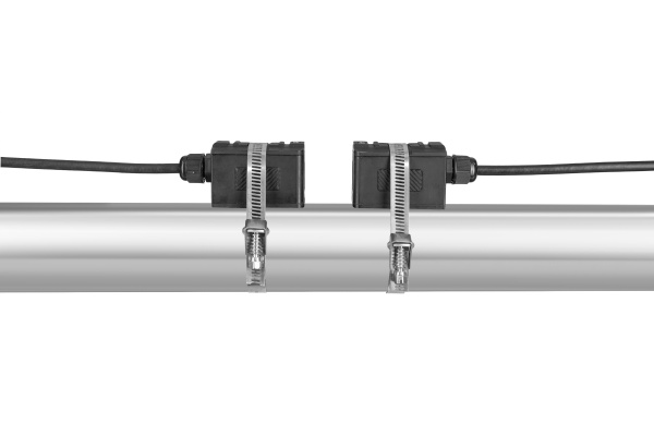 Стационарный ультразвуковой расходомер Streamlux SLS-720F (Врезной, Взрывозащищенное исполнение) купить по низкой цене | МАКСПРОФИТ