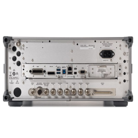 Анализатор сигналов Keysight EXA N9010B-507 (от 10 Гц до 7 ГГц) купить по низкой цене | МАКСПРОФИТ