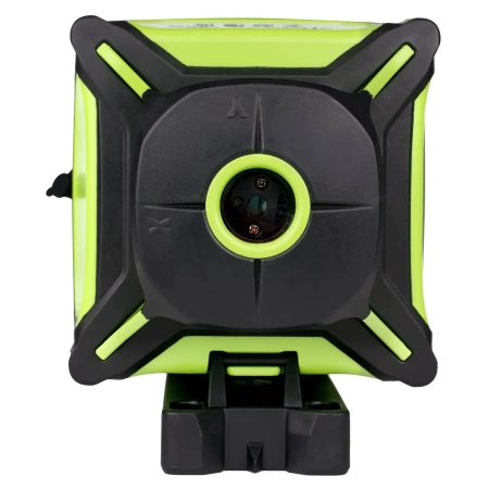 Ротационный нивелир RGK SP-100G купить по низкой цене | МАКСПРОФИТ