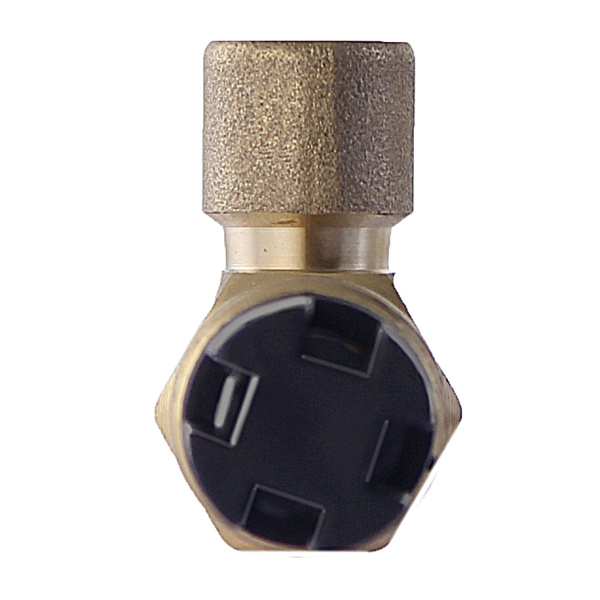 Тройник для вакуумного насоса МЕГЕОН 98030М купить по низкой цене | МАКСПРОФИТ