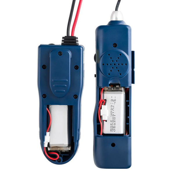 Детектор подземных проводов Ermenrich Ping SM80 купить по низкой цене | МАКСПРОФИТ