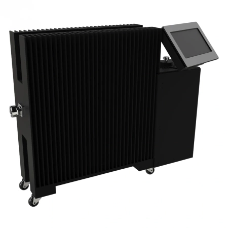 Измеритель высокой мощности СВЧ Миг Трейдинг PM-1500 купить по низкой цене | МАКСПРОФИТ