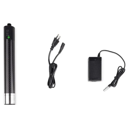 Внешнее питание для ГНСС приемника RGK BL10000 купить по низкой цене | МАКСПРОФИТ