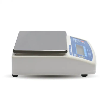 Лабораторные весы M-ER 122 АCF-3000.1 "ACCURATE" LСD с поверкой купить по низкой цене | МАКСПРОФИТ