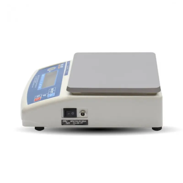 Лабораторные весы M-ER 122 АCF-1500.05 "ACCURATE" LСD с поверкой купить по низкой цене | МАКСПРОФИТ