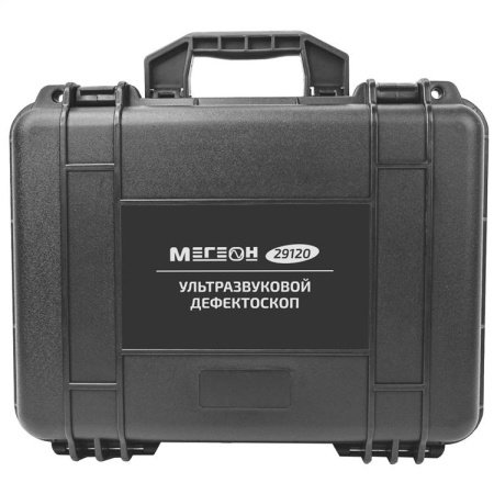 Дефектоскоп МЕГЕОН 29120 купить по низкой цене | МАКСПРОФИТ