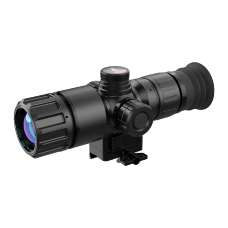 Тепловизионный прицел iRay Tyke L335 купить по низкой цене | МАКСПРОФИТ