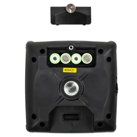 Ротационный нивелир RGK SP-100G купить по низкой цене | МАКСПРОФИТ