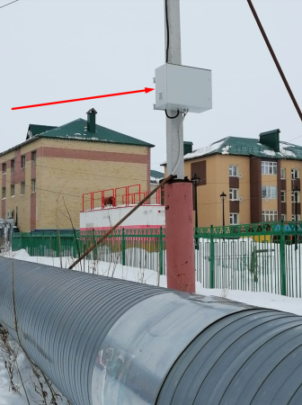 Стационарный ультразвуковой расходомер Streamlux SLS-720F (Малый, Взрывозащищенное исполнение) купить по низкой цене | МАКСПРОФИТ