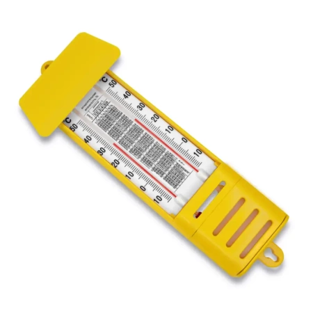 Гигрометр психрометрический МЕГЕОН 20002 купить по низкой цене | МАКСПРОФИТ