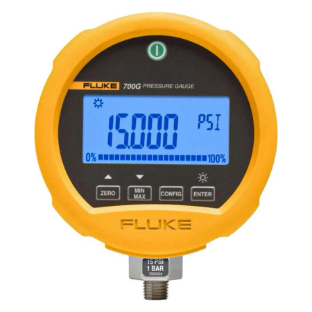 Прецизионный калибратор манометров Fluke 700GA27 купить по низкой цене | МАКСПРОФИТ