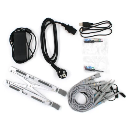 Осциллограф планшетного типа VERDO ST1223 купить по низкой цене | МАКСПРОФИТ