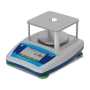 Лабораторные весы M-ER 123 АCFJR-300.005 "SENSOMATIC" TFT с поверкой купить по низкой цене | МАКСПРОФИТ
