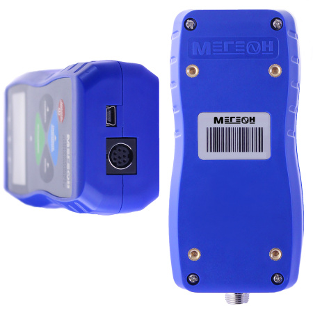 Динамометр МЕГЕОН 53020К купить по низкой цене | МАКСПРОФИТ